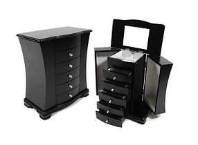 Скринька для прикраси U14B