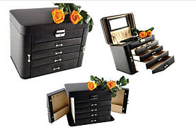 Скринька для прикраси ETUI 21