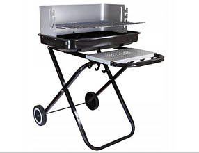 Садові грилі 2019