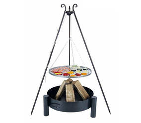 Садовий гриль GrillCook