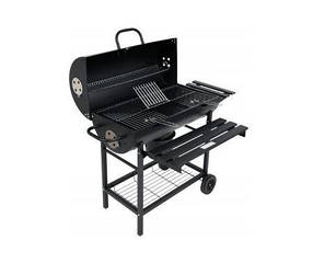 Садовий гриль ROTGE 71х35 см