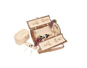 Кошики для пікніка 2019