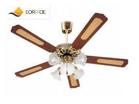 Стельові вентилятори 2019