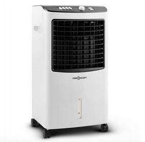 Підлоговий кондиціонер Oneconcept MCH-2 V2