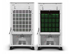 Підлоговий кондиціонер Oneconcept MCH-2 V2, фото 3