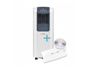 Підлоговий кондиціонер Torell SKYLED 24