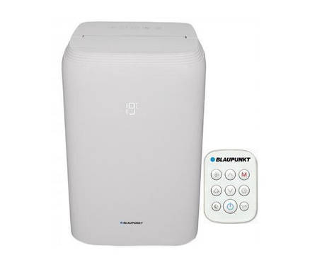 Підлоговий кондиціонер Blaupunkt Moby Blue S 1111E, фото 1