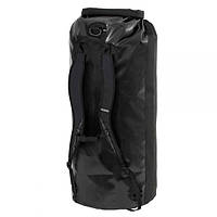 Гермомішок — рюкзак Ortlieb X-Tremer Black 113 л
