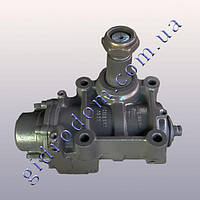 Ремонт кермового редуктора автобуса Mersedes-Benz 404 ( 2005 р.) / Мерседес 404