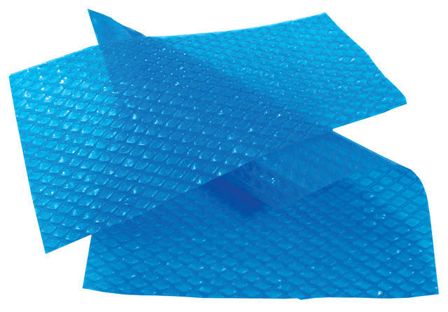 солярна плівка для басейну