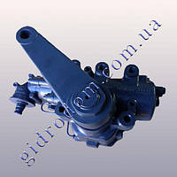 Ремонт кермового кутового редуктора DAF СF (з 2000 г.в.) / ТАКФ