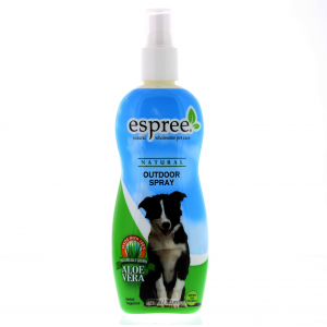 Espree Outdoor Spray (Knock OUT!) спрей від комарів для собак