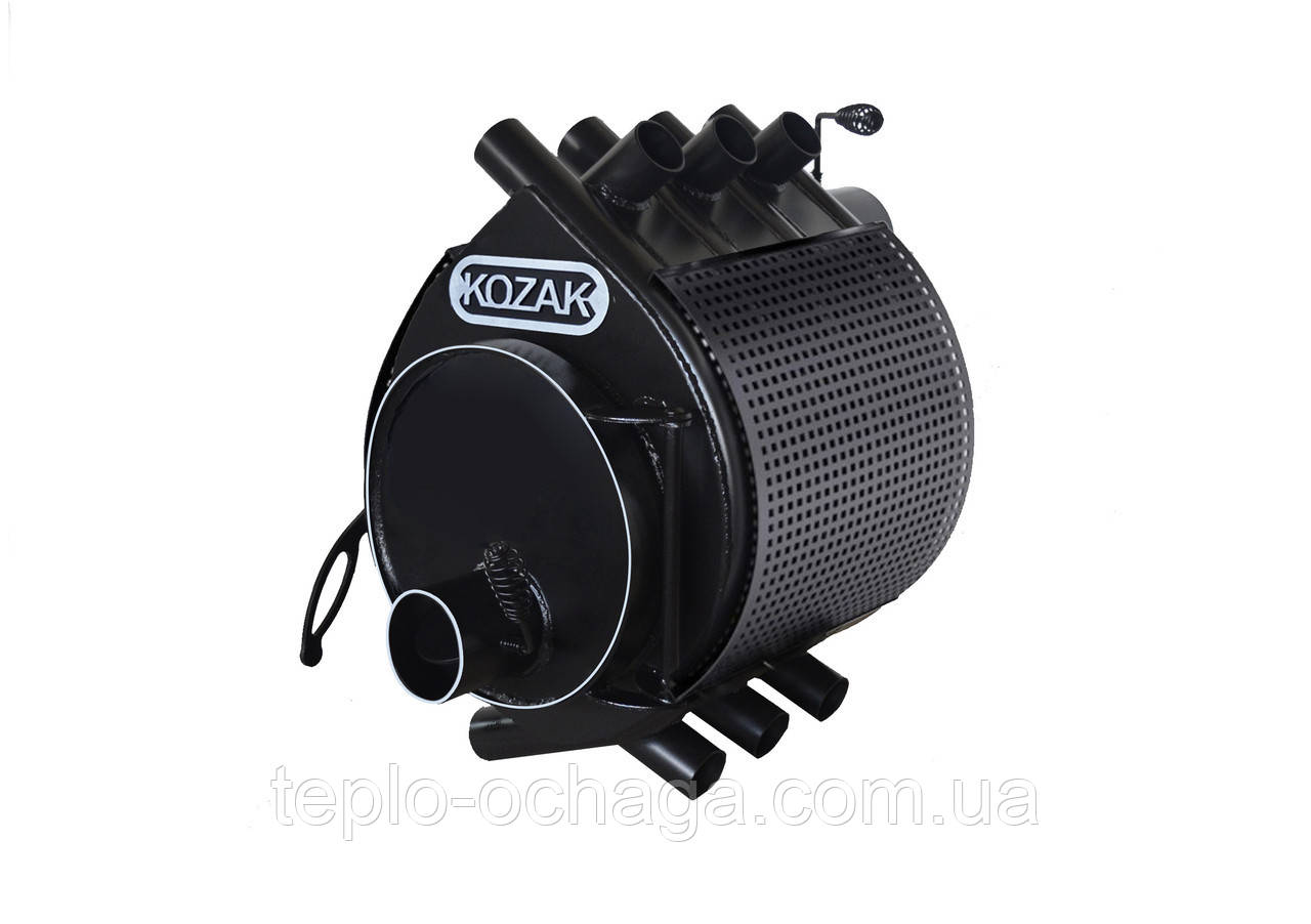 Булер'ян KOZAK, тип 01 із кожухом