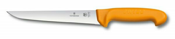 Нож для нарезки Victorinox из нержавеющей стали, фото 1