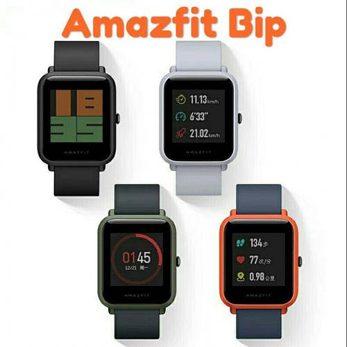 Xiaomi Huami Amazfit Bip smart