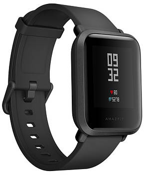 Смарт-годинник Xiaomi (Huami) Amazfit Bip, фітнес-трекер, smart watch (Міжнародна версія)