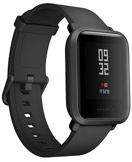 Xiaomi Huami Amazfit Bip smart watch ID 946787315 1944 Prom.ua