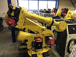 Промисловий робот Fanuc R-2000iB 210F-2012р.