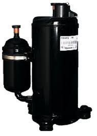 Компресор кондиціонера для Toshiba 18000 BTU R-410