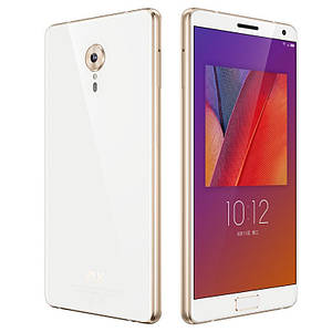 Lenovo Zuk Edge 4Gb/64Gb (гарантія 12 місяців) White