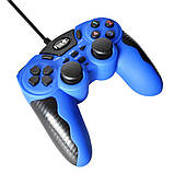 Ігровий Джойстик HAVIT HV-G82 blue, фото 3