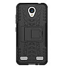 Чохол Armor Case для ZTE Blade A520 Чорний, фото 2