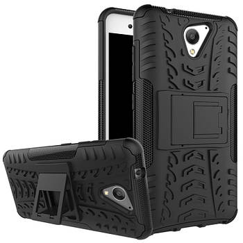 Чохол Armor Case для ZTE Blade A510 Чорний