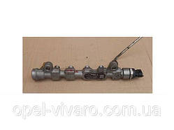 Паливна рейка 2.5 DCI NISSAN PRIMASTAR 06-14 (НІССАН ПРИМАСДАР)