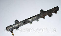 Паливна рейка 1.9 (Без клапанів) DCI NISSAN PRIMASTAR 00-14 (НІСАН ПРИМАСТАН)