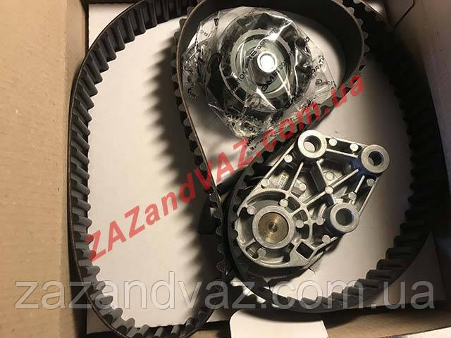 Набір ГРМ Ланос Lanos 1.6 Gates Корея 93746917