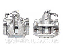 Супорт задній правий Lucas 1.9 DCI 2.0 DCI 2.5 DCI NISSAN PRIMASTAR 00-14 (НІССАН ПРИМАСТАР)