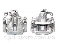 Суппорт задній правий Lucas 1.9DCI 2.0DCI 2.5DCI NISSAN PRIMASTAR 00-14 (НІССАН ПРИМАСДАРУР)