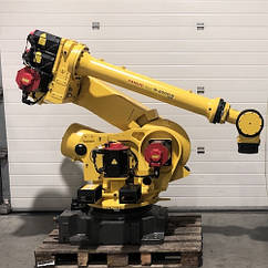 Промисловий робот FANUC R-2000iB 125L - 2009