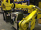 Промисловий робот FANUC R-2000iB 125L - 2009, фото 2