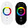 RF RGB контролер Touch Series радіо із сенсорним пультом для світлодіодної стрічки, фото 7