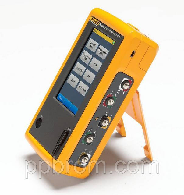 Генератор сигналів пацієнта FLUKE ProSim 4, фото 1
