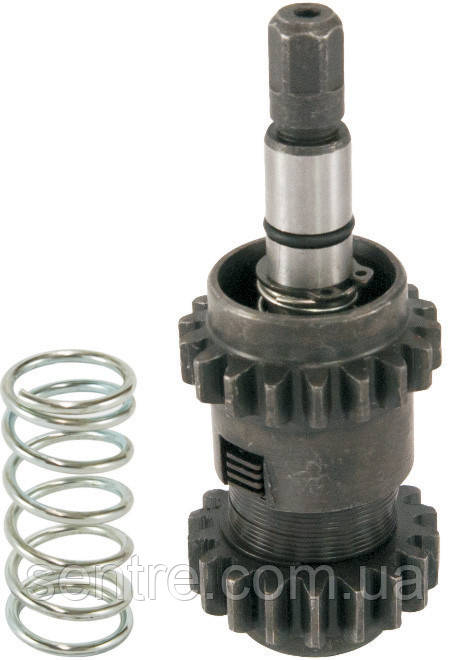 Р/к супорта Meritor LISA, механізм підведення лівий SJ4113