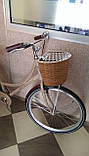 Міський велосипед Ardis Verona 26" VeloSteel (Чехія)., фото 6