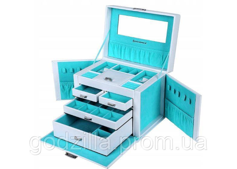 Скринька для прикраси Davidt's B1N, фото 1