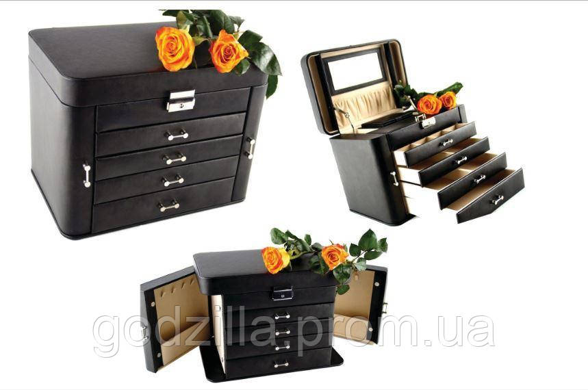 Скринька для прикраси ETUI 21, фото 1