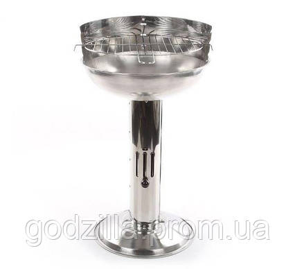 Садовий гриль 160HS