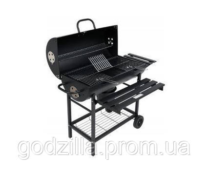 Садовий гриль ROTGE 71х35 см