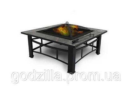 Садовий гриль PROMETEUSZ