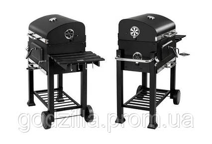 Садовий гриль PROMETEUSZ