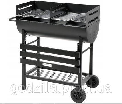 Садовий гриль LUND