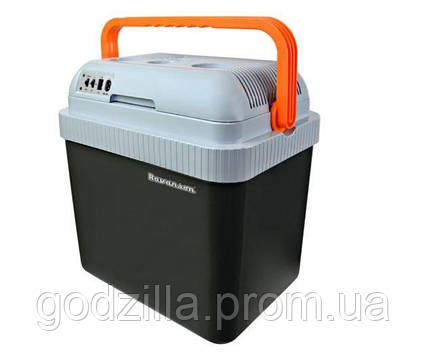 Автохолодильник Ravanson CS-24S Super