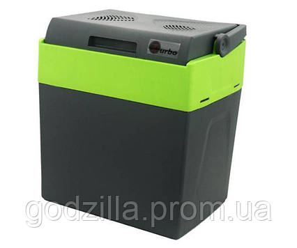 Автохолодильник Turbo 33 л