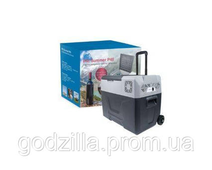 Автохолодильник PNI Summer P40