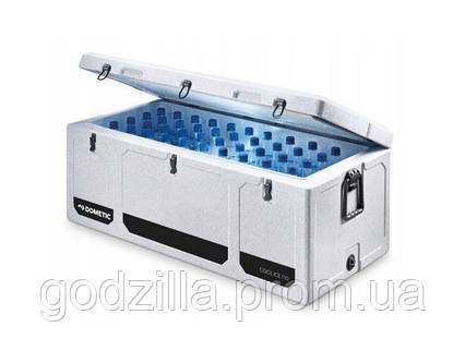 Автохолодильник CoolIce WCI 110 л