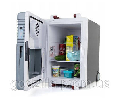 Автохолодильник ABARQS L-36